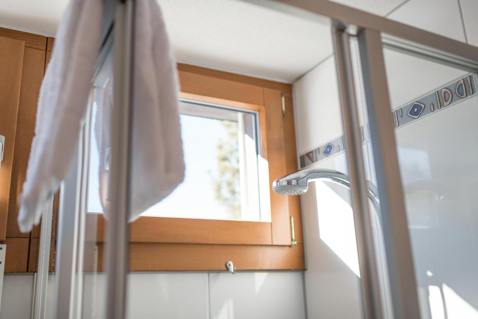 Chalet Pfiff Wildhaus Zewnętrze zdjęcie