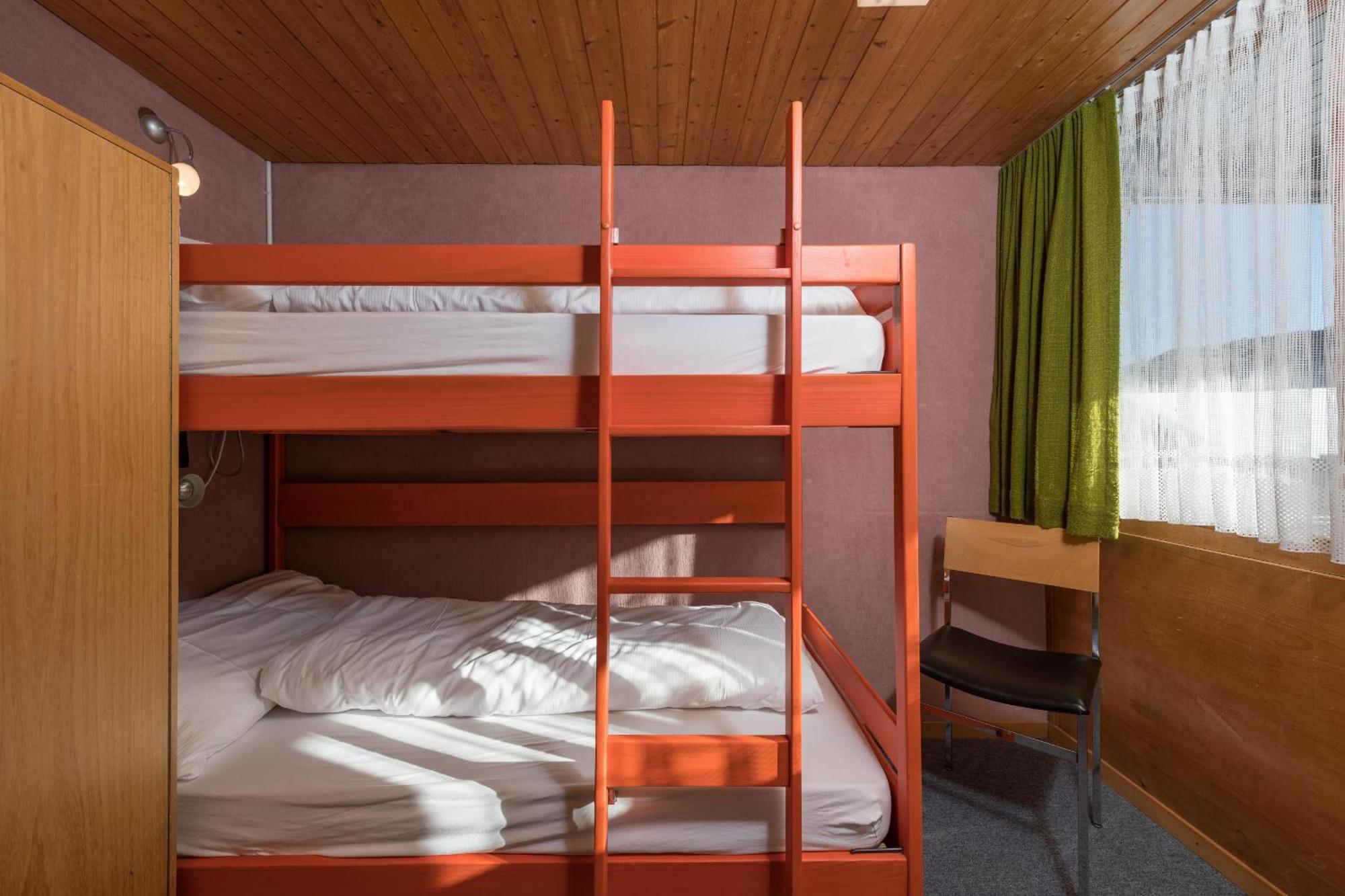Chalet Pfiff Wildhaus Zewnętrze zdjęcie